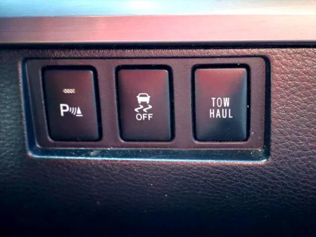 used 2014 Toyota Tundra car, priced at $30,995