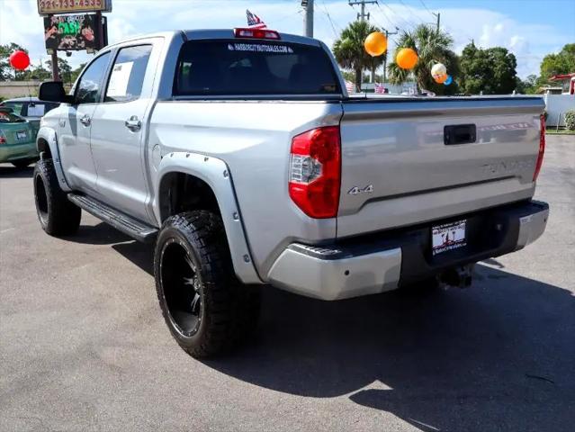 used 2014 Toyota Tundra car, priced at $30,995