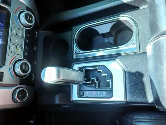 used 2014 Toyota Tundra car, priced at $30,995