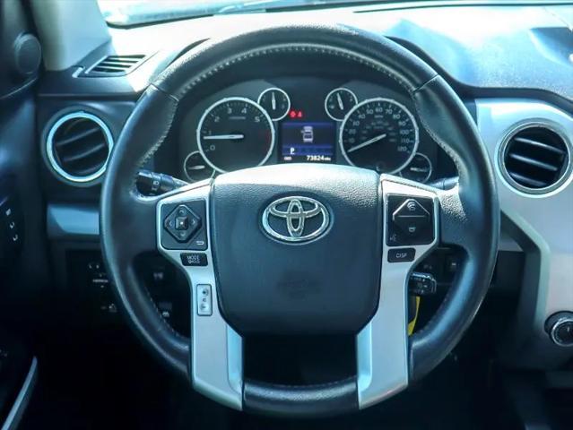 used 2014 Toyota Tundra car, priced at $30,995