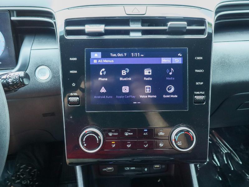 used 2023 Hyundai SANTA CRUZ car, priced at $26,995