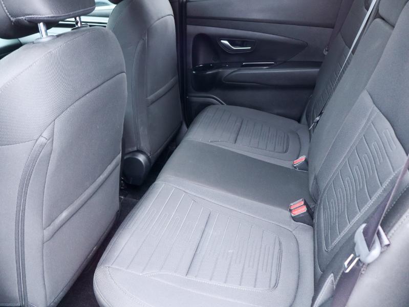 used 2023 Hyundai SANTA CRUZ car, priced at $26,995