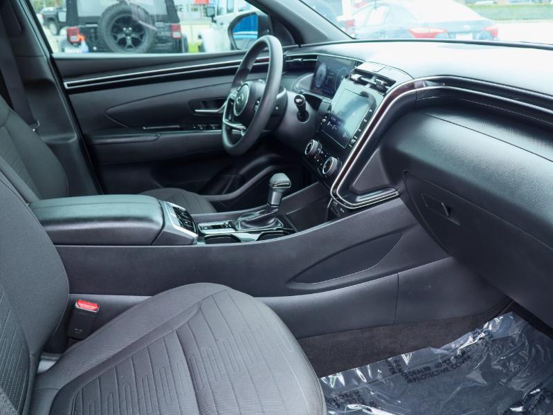 used 2023 Hyundai SANTA CRUZ car, priced at $26,995