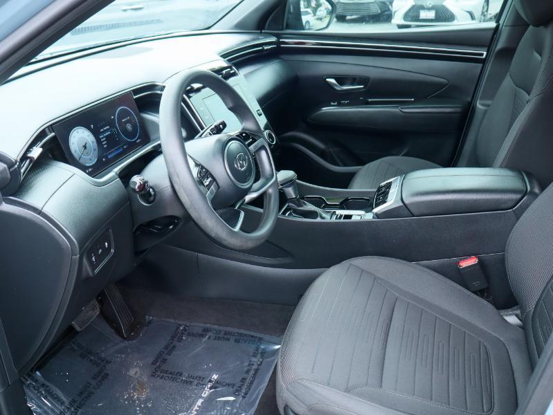 used 2023 Hyundai SANTA CRUZ car, priced at $26,995
