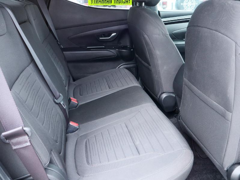 used 2023 Hyundai SANTA CRUZ car, priced at $26,995