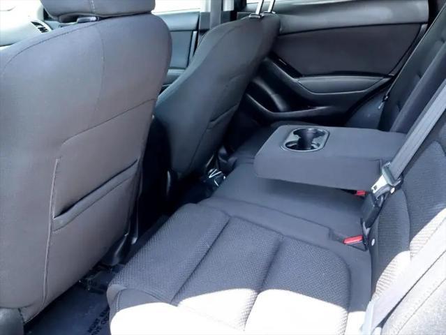 used 2016 Mazda CX-5 car, priced at $14,880