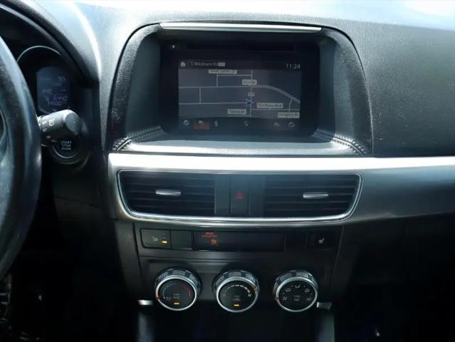 used 2016 Mazda CX-5 car, priced at $14,880