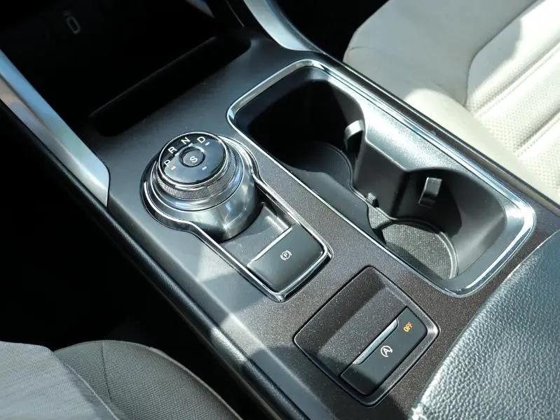 used 2018 Ford Fusion car, priced at $16,995