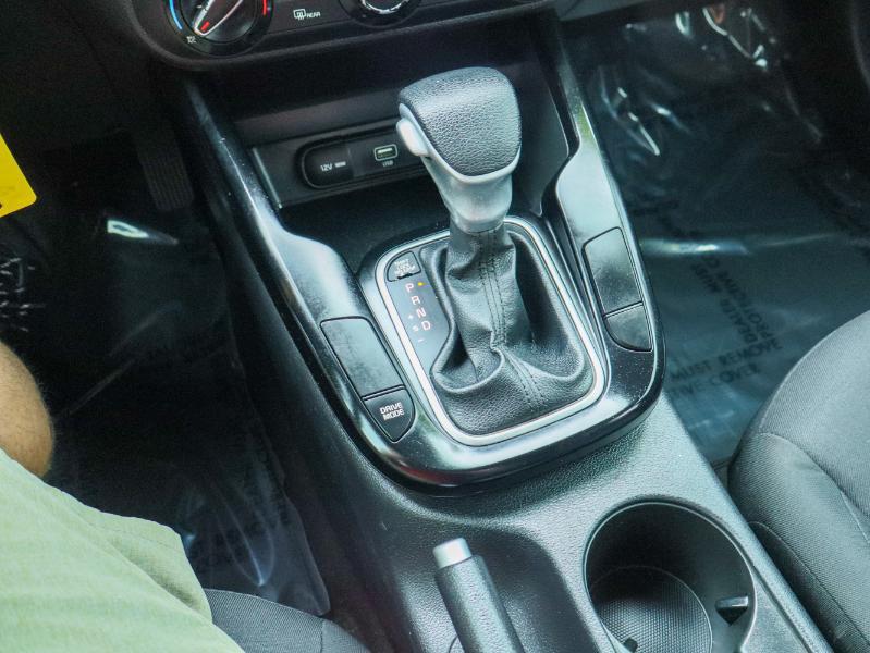 used 2020 Kia Soul car, priced at $13,995