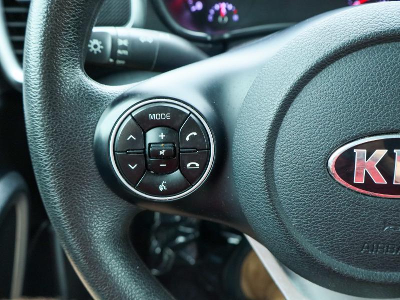 used 2020 Kia Soul car, priced at $13,995