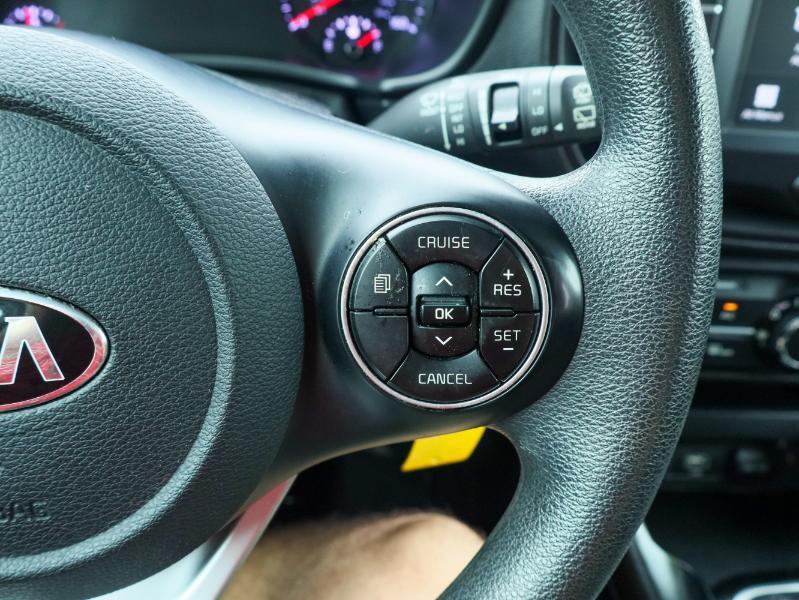 used 2020 Kia Soul car, priced at $13,995
