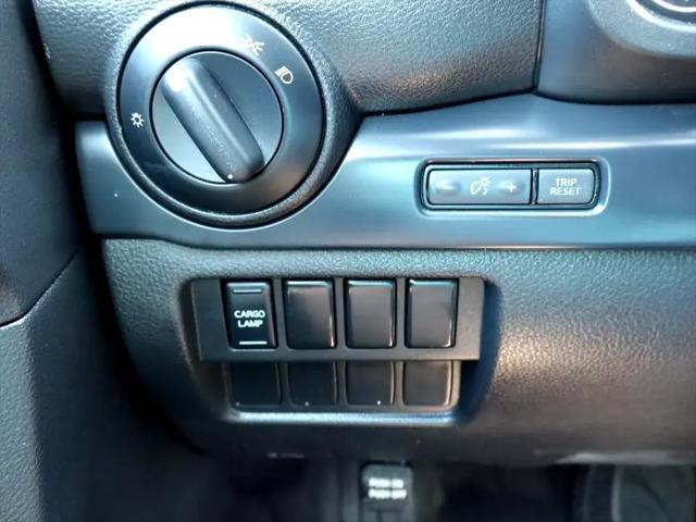 used 2021 Nissan Titan car, priced at $26,995