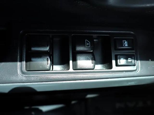 used 2021 Nissan Titan car, priced at $26,995