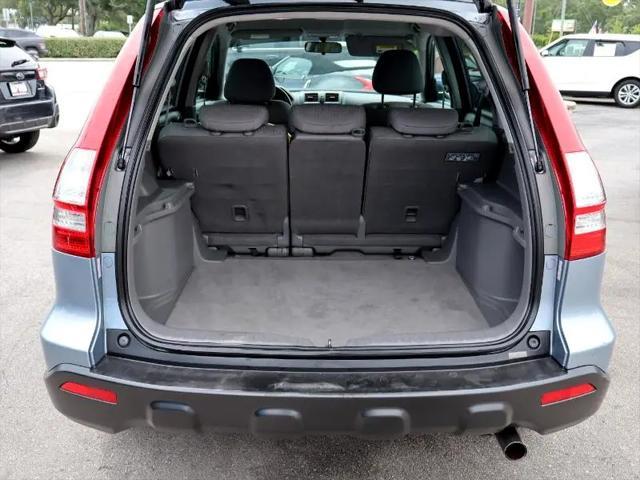 used 2008 Honda CR-V car, priced at $10,880