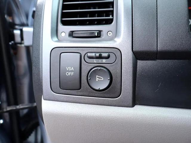 used 2008 Honda CR-V car, priced at $10,880
