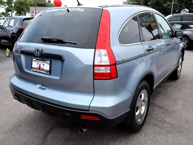 used 2008 Honda CR-V car, priced at $10,880