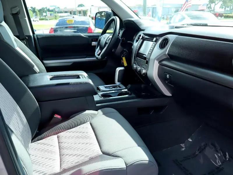 used 2015 Toyota Tundra car, priced at $25,995