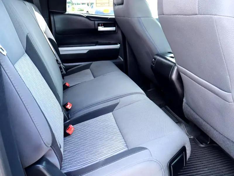 used 2015 Toyota Tundra car, priced at $25,995
