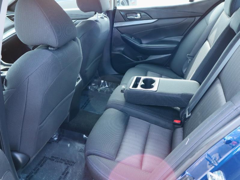 used 2018 Nissan Maxima car, priced at $16,995