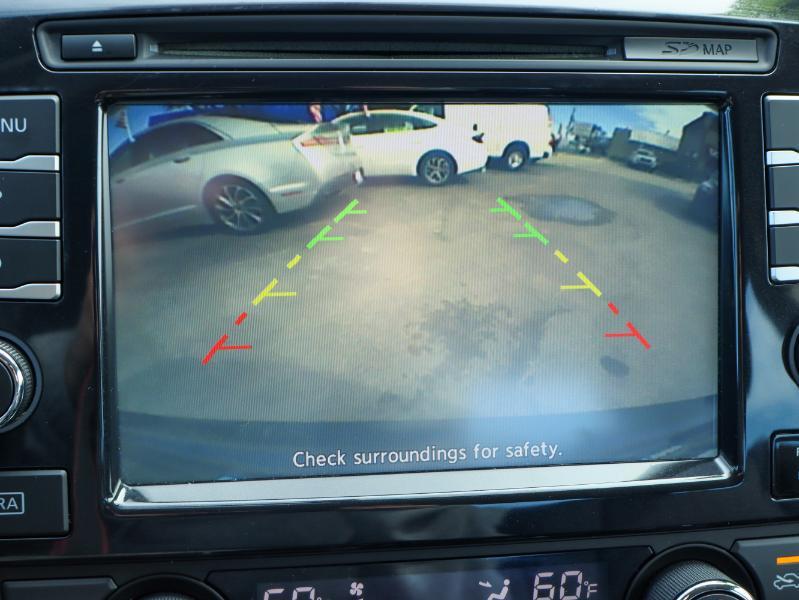 used 2018 Nissan Maxima car, priced at $16,995