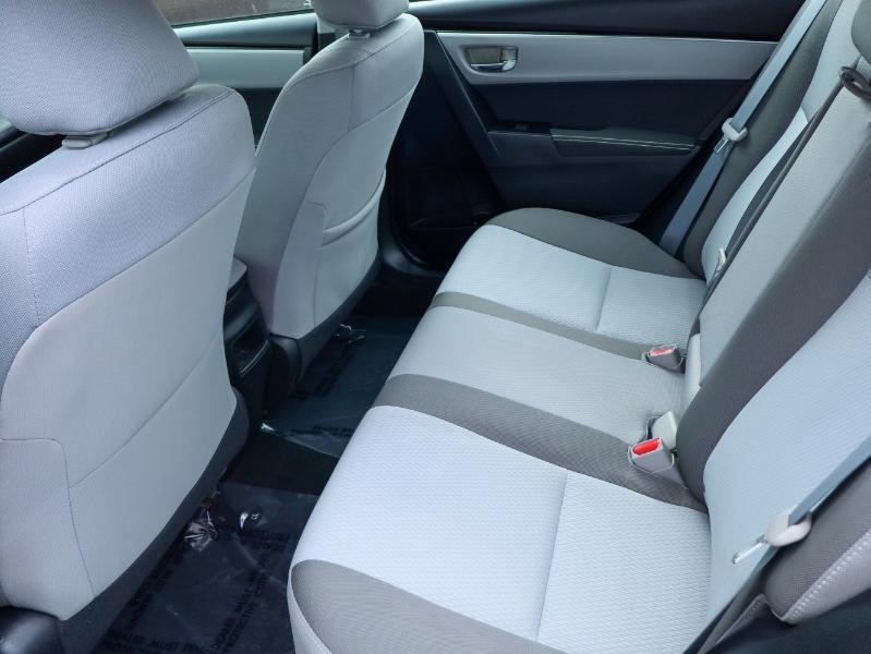 used 2018 Toyota Corolla car, priced at $17,995