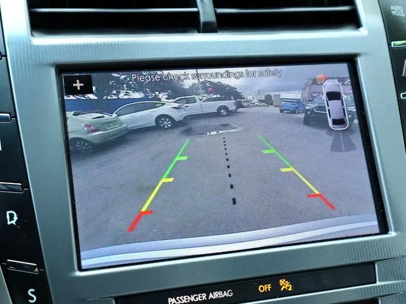 used 2019 Lincoln MKZ car, priced at $17,995