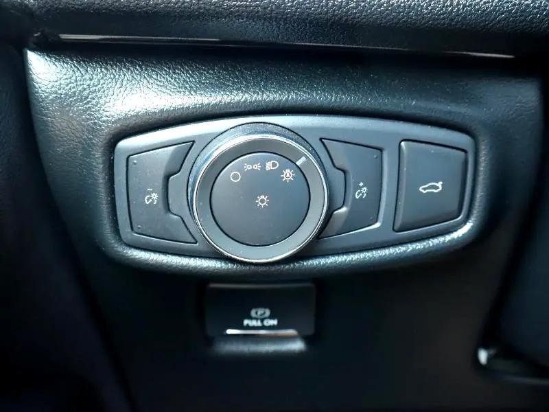 used 2019 Lincoln MKZ car, priced at $17,995