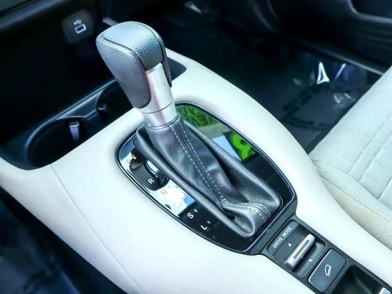 used 2023 Honda HR-V car, priced at $22,995