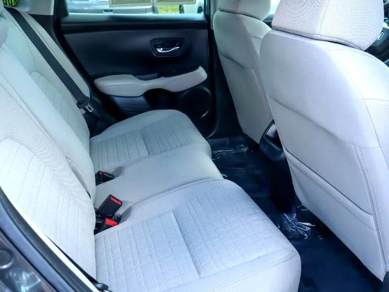 used 2023 Honda HR-V car, priced at $22,995