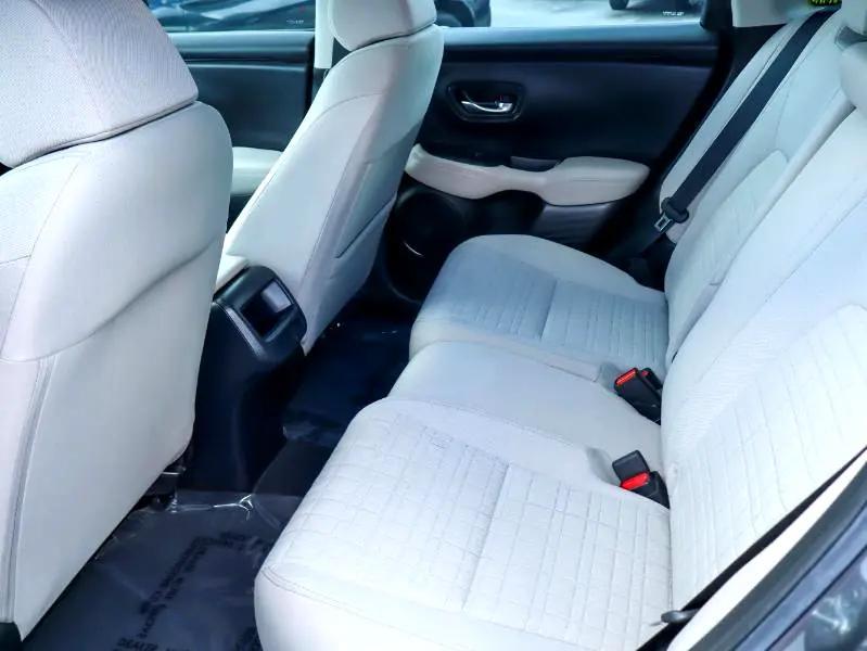 used 2023 Honda HR-V car, priced at $22,995