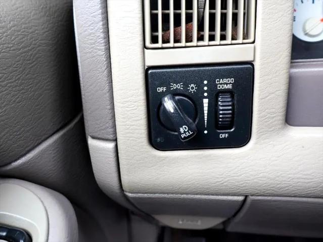 used 2005 Dodge Ram 1500 car, priced at $14,995