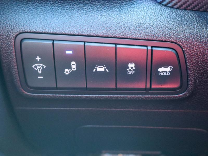 used 2019 Hyundai Tucson car, priced at $15,990