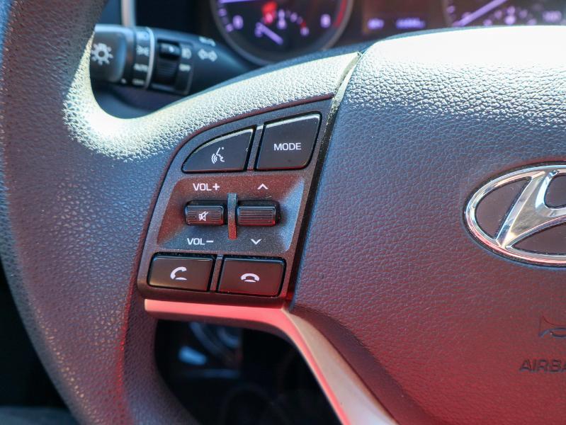 used 2019 Hyundai Tucson car, priced at $15,990