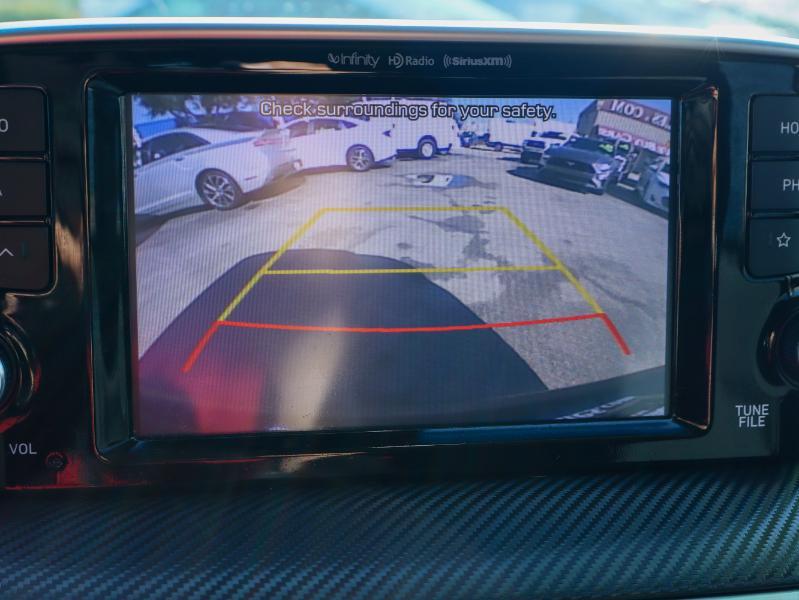 used 2019 Hyundai Tucson car, priced at $15,990