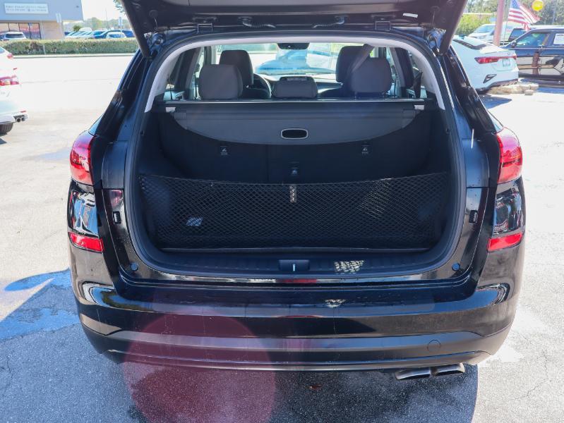 used 2019 Hyundai Tucson car, priced at $15,990