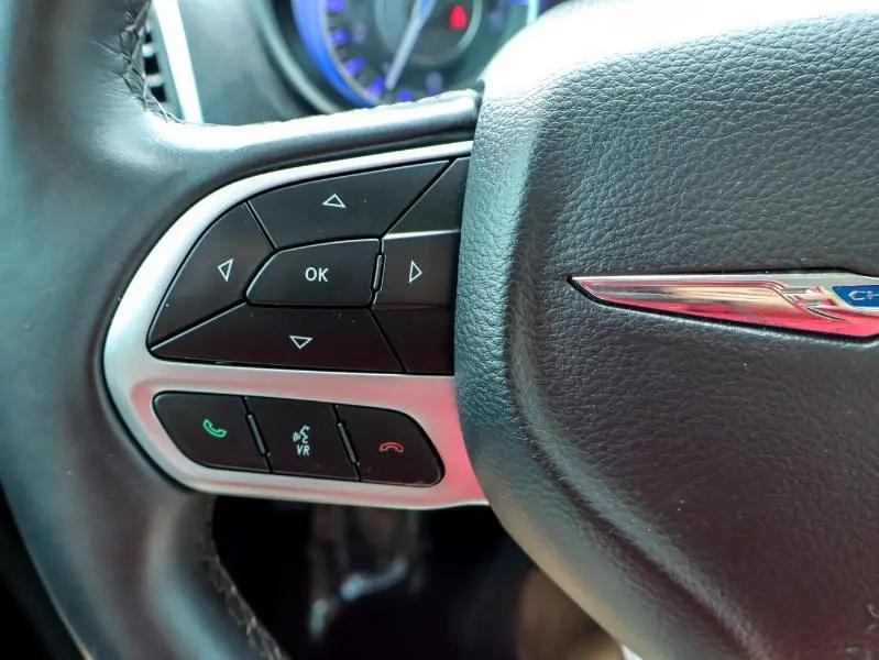 used 2019 Chrysler 300 car, priced at $21,995