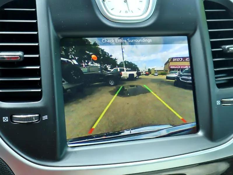 used 2019 Chrysler 300 car, priced at $21,995