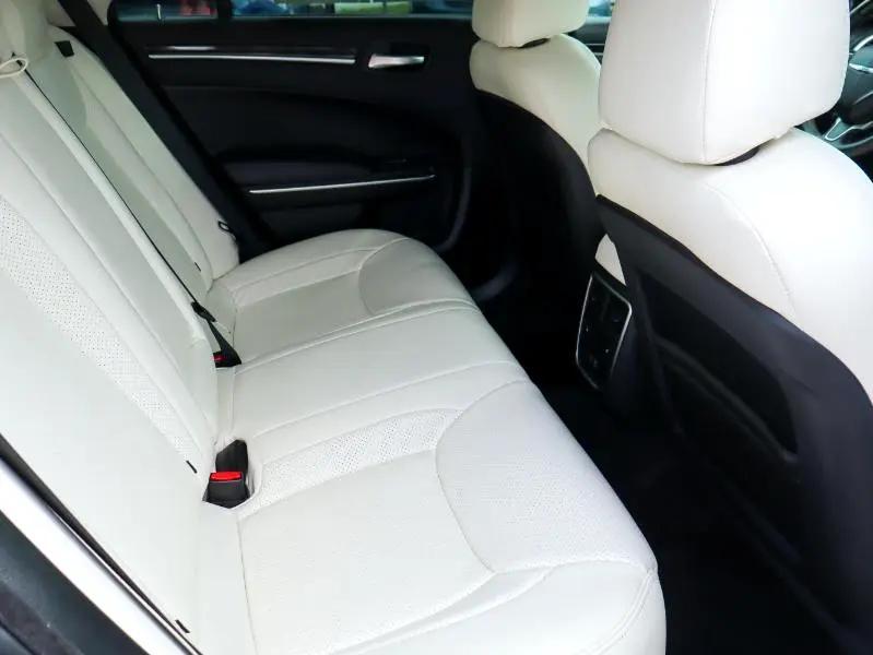 used 2019 Chrysler 300 car, priced at $21,995