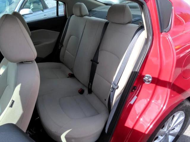 used 2012 Kia Rio car, priced at $7,995