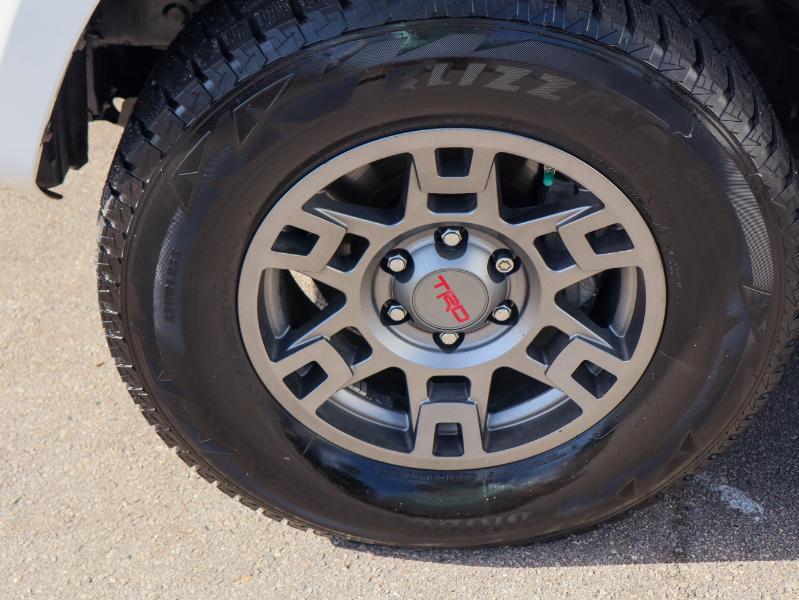 used 2020 Toyota 4Runner car, priced at $37,995
