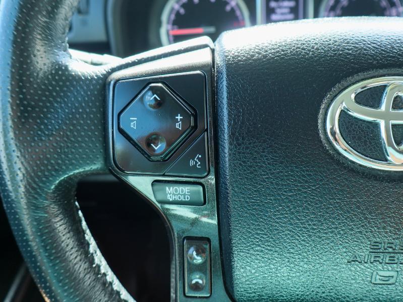 used 2020 Toyota 4Runner car, priced at $37,995