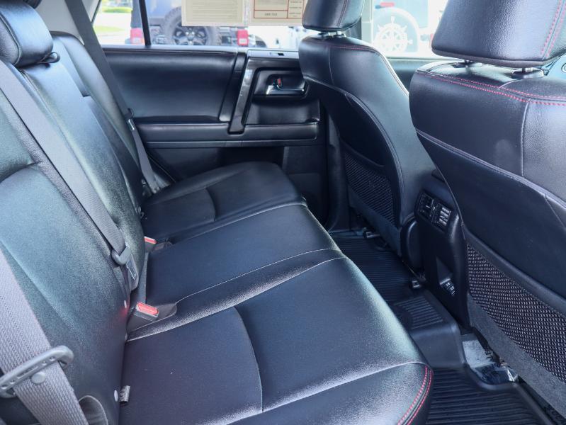 used 2020 Toyota 4Runner car, priced at $37,995