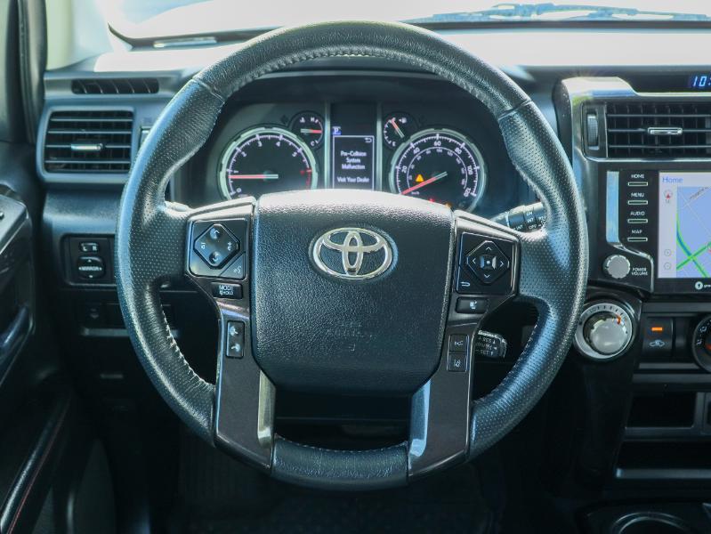 used 2020 Toyota 4Runner car, priced at $37,995