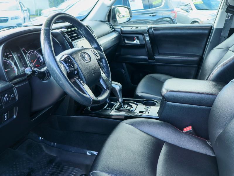 used 2020 Toyota 4Runner car, priced at $37,995