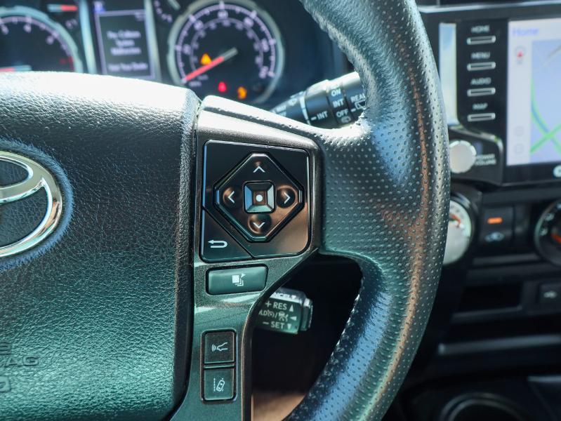 used 2020 Toyota 4Runner car, priced at $37,995