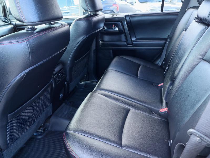 used 2020 Toyota 4Runner car, priced at $37,995