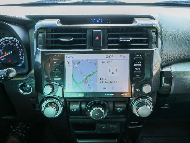 used 2020 Toyota 4Runner car, priced at $37,995