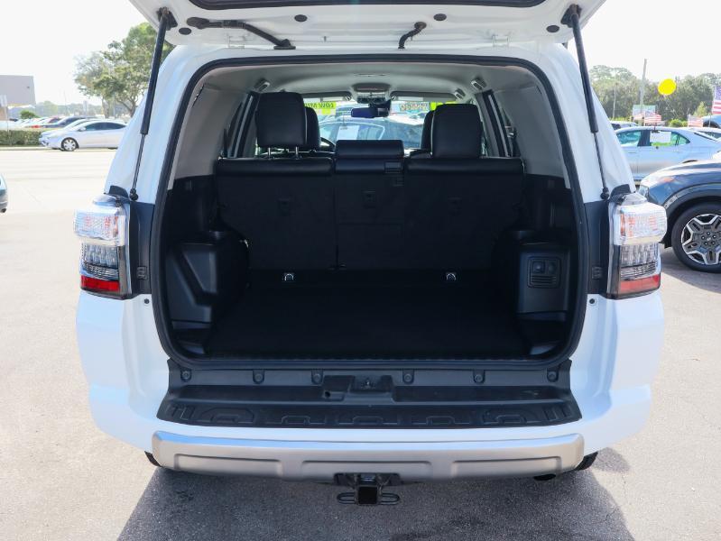 used 2020 Toyota 4Runner car, priced at $37,995