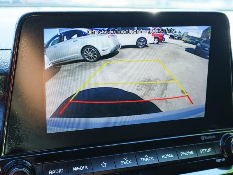 used 2021 Kia Forte car, priced at $15,995