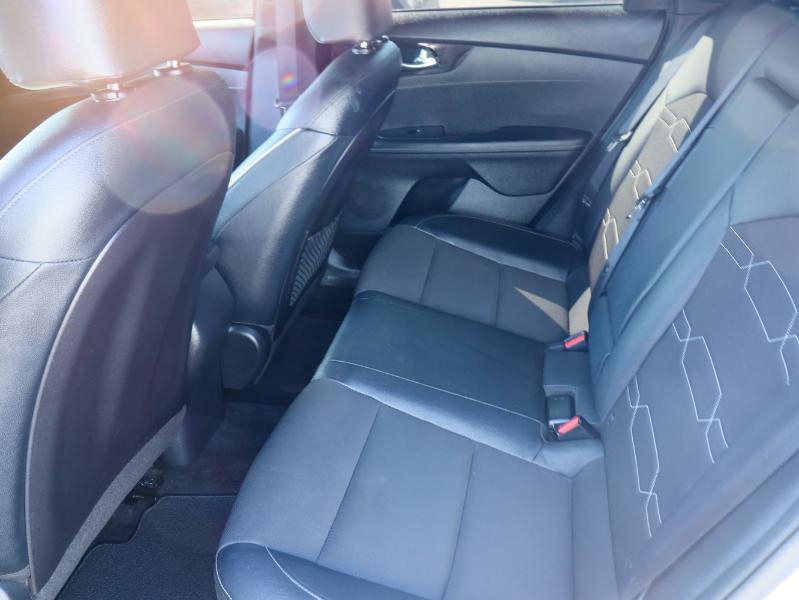 used 2021 Kia Forte car, priced at $15,995